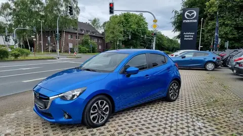 Used MAZDA 2 Not specified 2016 Ad 