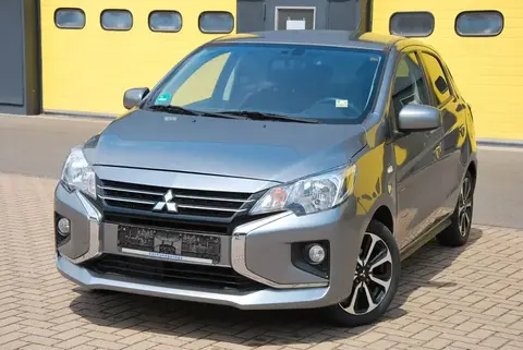 Annonce MITSUBISHI SPACE STAR Essence 2021 d'occasion 