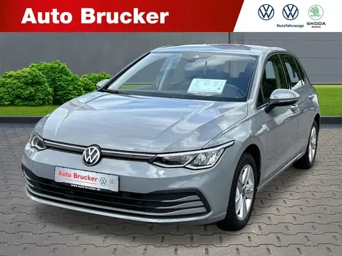 Used VOLKSWAGEN GOLF Petrol 2020 Ad 