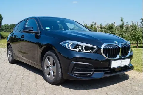 Annonce BMW SERIE 1 Diesel 2023 d'occasion 