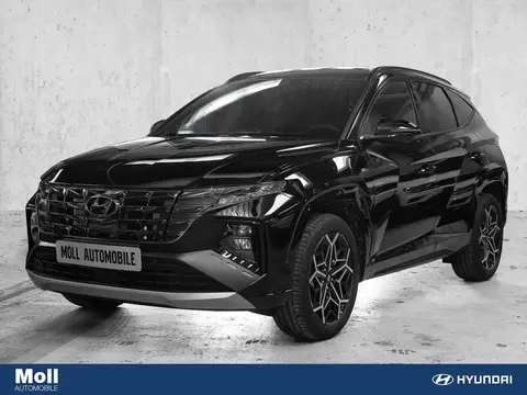 Annonce HYUNDAI TUCSON Essence 2024 d'occasion 