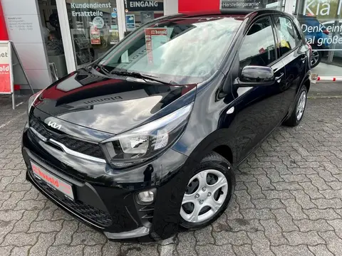 Annonce KIA PICANTO Essence 2024 d'occasion 