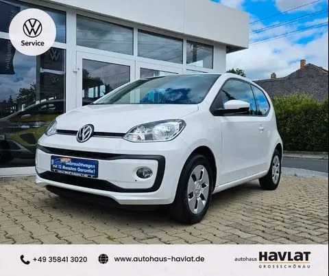 Used VOLKSWAGEN UP! Petrol 2019 Ad Germany