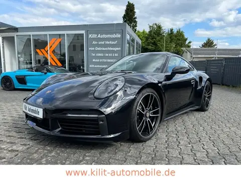 Used PORSCHE 992 Petrol 2022 Ad Germany