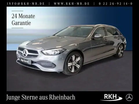 Used MERCEDES-BENZ CLASSE C Diesel 2023 Ad 