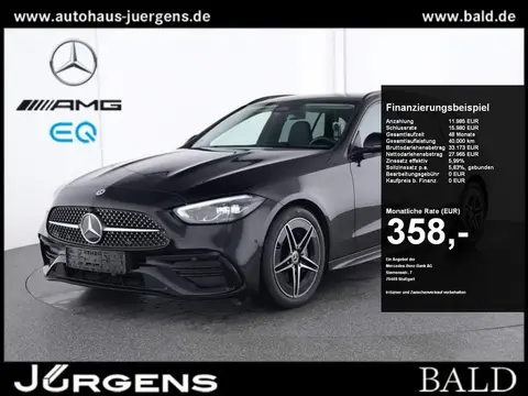 Used MERCEDES-BENZ CLASSE C Petrol 2023 Ad 