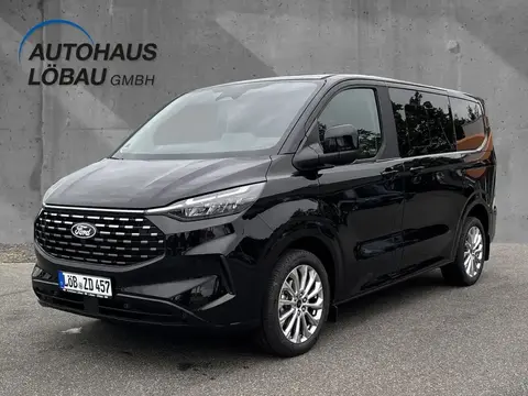 Annonce FORD TOURNEO Diesel 2024 d'occasion 