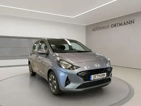 Annonce HYUNDAI I10 Essence 2024 d'occasion 