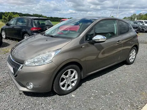 Used PEUGEOT 208 Diesel 2015 Ad 