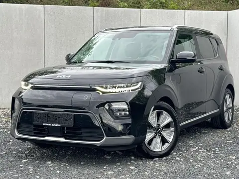 Annonce KIA SOUL Non renseigné 2021 d'occasion 