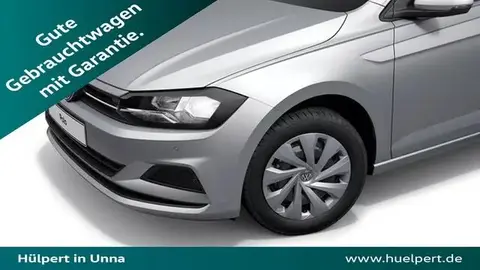 Annonce VOLKSWAGEN POLO Essence 2020 d'occasion 