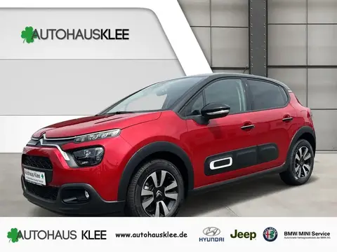 Annonce CITROEN C3 Essence 2024 d'occasion 