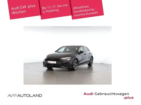 Annonce AUDI A3 Diesel 2023 d'occasion Allemagne