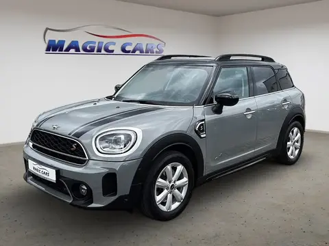 Used MINI COOPER Petrol 2021 Ad 