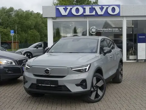 Annonce VOLVO C40 Non renseigné 2024 d'occasion 