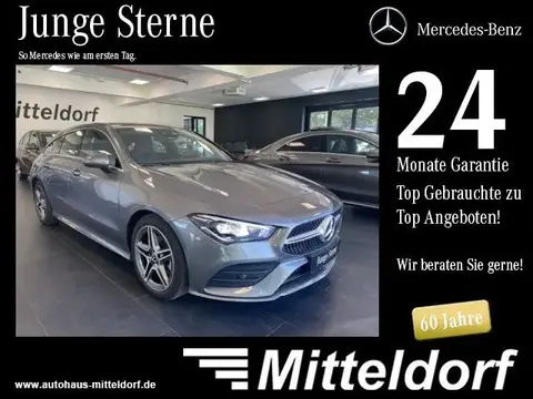 Used MERCEDES-BENZ CLASSE CLA Petrol 2023 Ad 