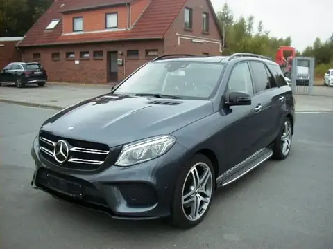 Used MERCEDES-BENZ CLASSE GLE Diesel 2015 Ad 