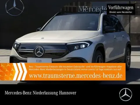 Annonce MERCEDES-BENZ EQB Non renseigné 2023 d'occasion 