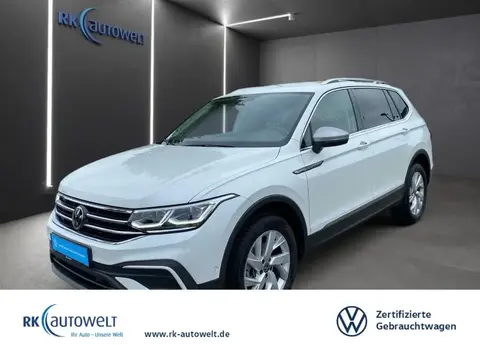 Used VOLKSWAGEN TIGUAN Petrol 2023 Ad 