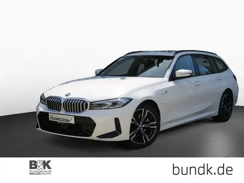 Annonce BMW SERIE 3 Hybride 2023 d'occasion Allemagne