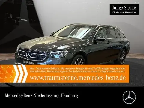 Used MERCEDES-BENZ CLASSE E Hybrid 2020 Ad 