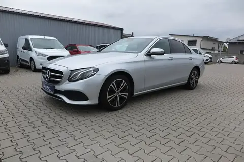 Annonce MERCEDES-BENZ CLASSE E Diesel 2020 d'occasion Allemagne