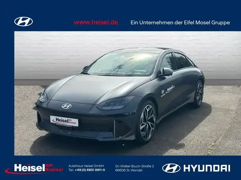 Used HYUNDAI IONIQ Not specified 2024 Ad 