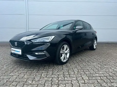 Used SEAT LEON  2022 Ad 