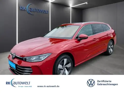 Used VOLKSWAGEN PASSAT Diesel 2024 Ad Germany