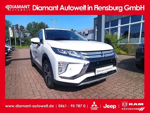 Used MITSUBISHI ECLIPSE Petrol 2019 Ad 