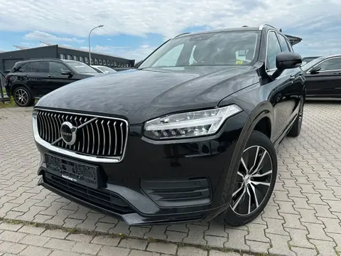 Annonce VOLVO XC90 Diesel 2020 d'occasion 