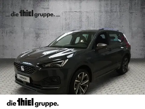 Annonce SEAT TARRACO Hybride 2023 d'occasion 