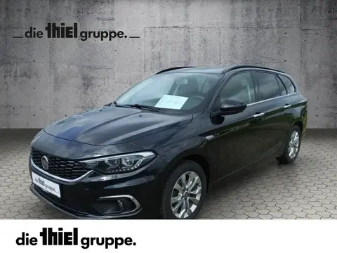 Annonce FIAT TIPO Diesel 2019 d'occasion 