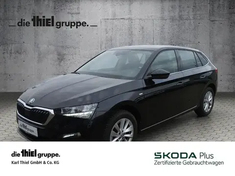 Used SKODA SCALA Petrol 2023 Ad 