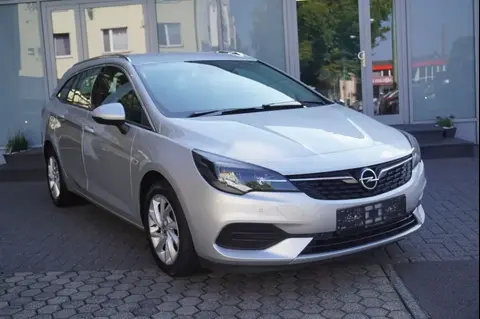 Used OPEL ASTRA Diesel 2020 Ad 