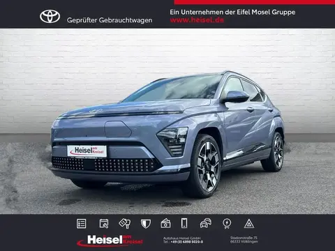 Annonce HYUNDAI KONA Non renseigné 2024 d'occasion 