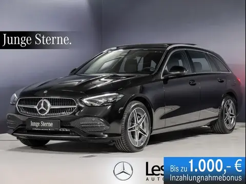 Annonce MERCEDES-BENZ CLASSE C Hybride 2023 d'occasion 