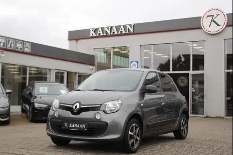 Used RENAULT TWINGO Petrol 2018 Ad Germany