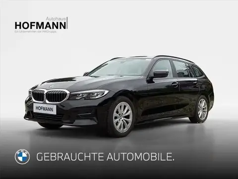 Used BMW SERIE 3 Petrol 2021 Ad 