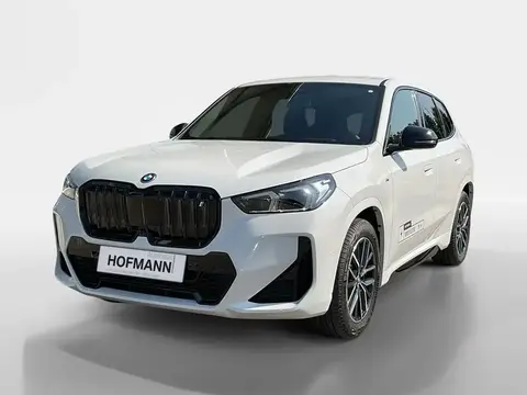 Annonce BMW IX1 Non renseigné 2023 d'occasion 