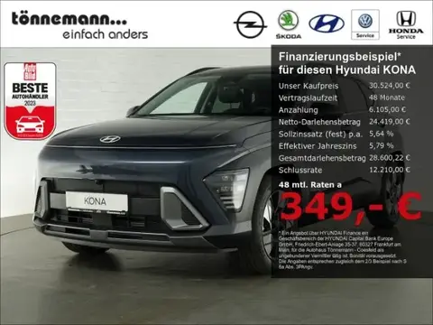 Annonce HYUNDAI KONA Essence 2024 d'occasion 