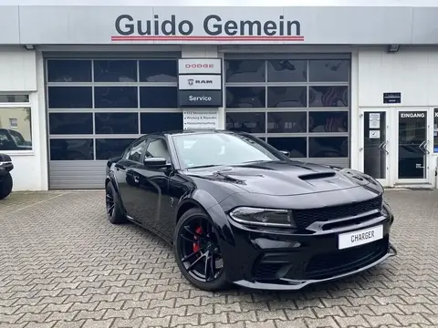 Used DODGE CHARGER Petrol 2022 Ad 