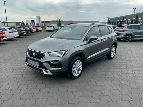 Used SEAT ATECA Petrol 2023 Ad 