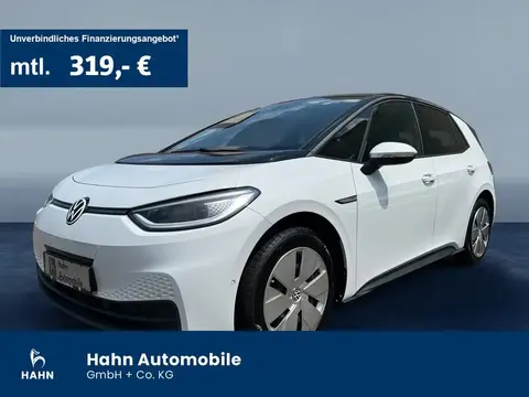 Used VOLKSWAGEN ID.3 Not specified 2022 Ad Germany