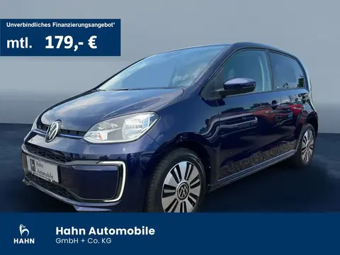 Annonce VOLKSWAGEN UP! Non renseigné 2021 d'occasion 