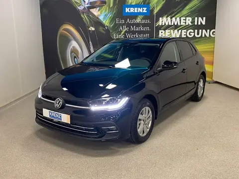 Annonce VOLKSWAGEN POLO Essence 2024 d'occasion 