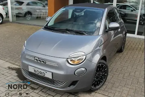 Used FIAT 500 Not specified 2021 Ad 