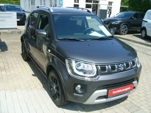 Annonce SUZUKI IGNIS Essence 2023 d'occasion 