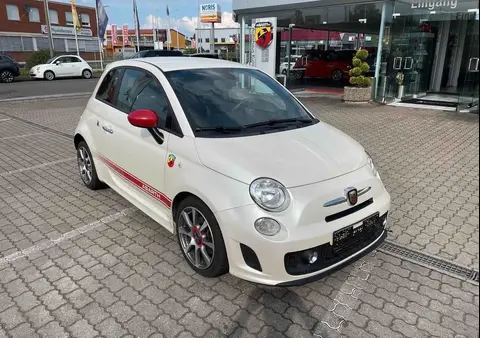 Used ABARTH 500 Petrol 2014 Ad 