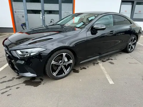 Used MERCEDES-BENZ CLASSE CLS Diesel 2019 Ad 